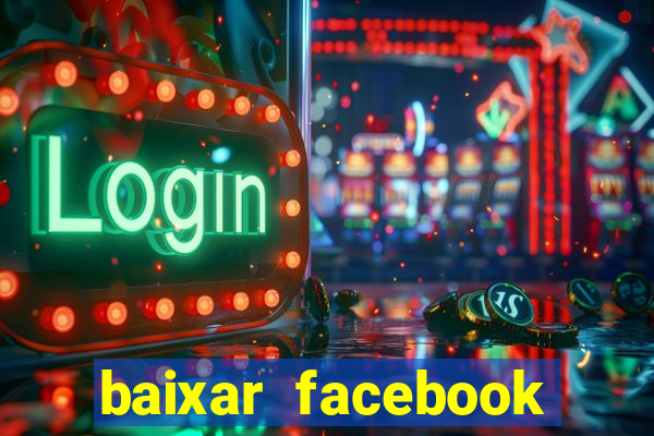 baixar facebook messenger baixaki